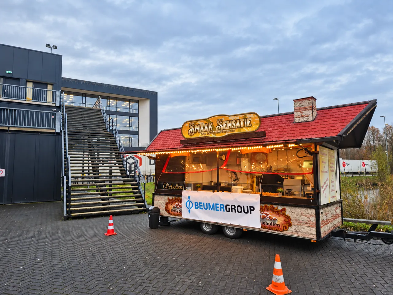 Smaak Sensatie
