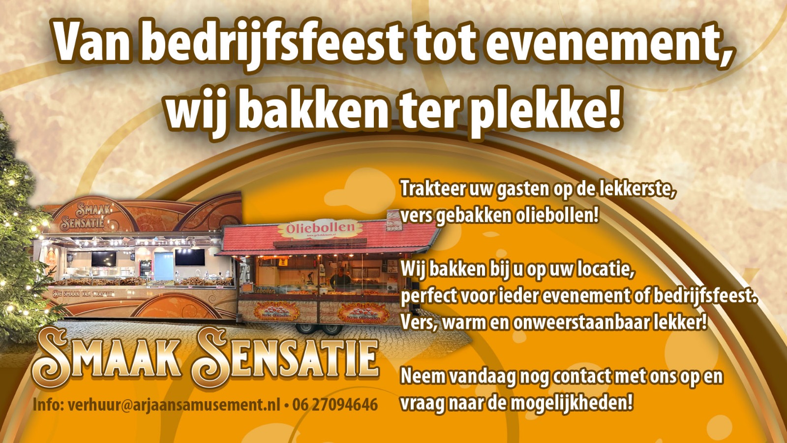 Smaaksensatie