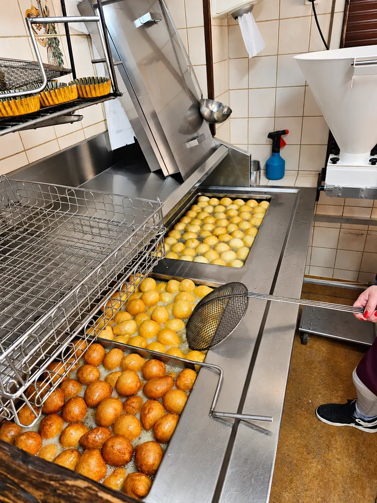 Smaak Sensatie: de kracht van vers bakken