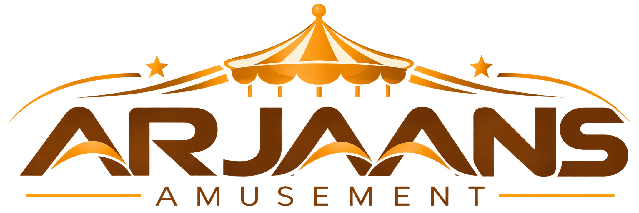 Arjaans Amusement